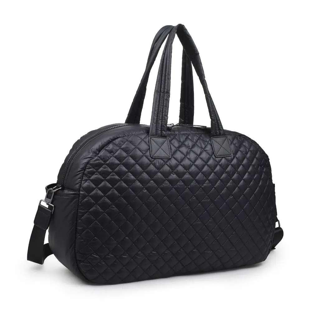 Getaway - Large Travel Weekender