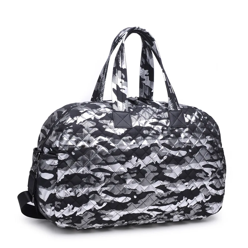 Getaway - Large Travel Weekender