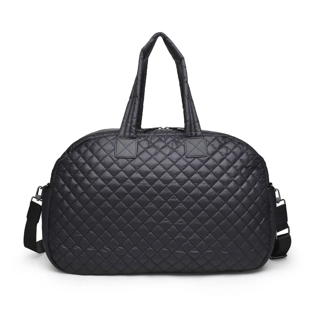 Getaway - Large Travel Weekender