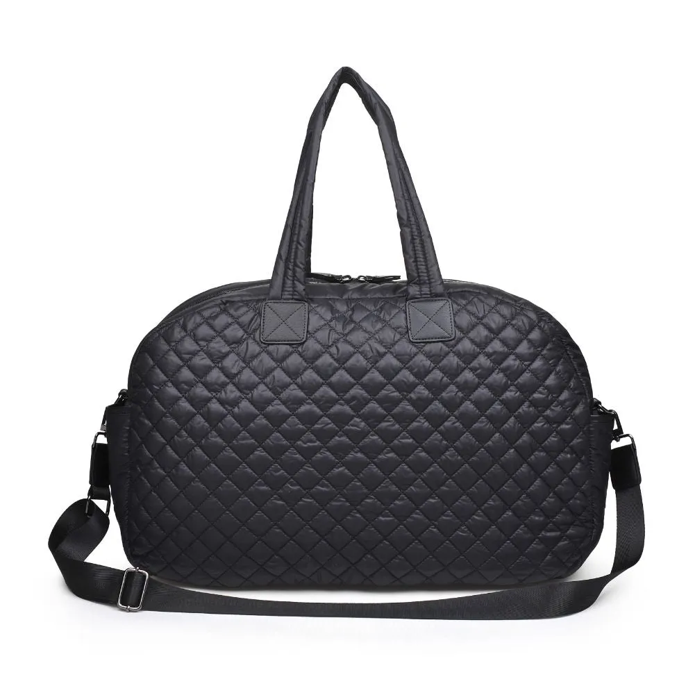 Getaway - Large Travel Weekender