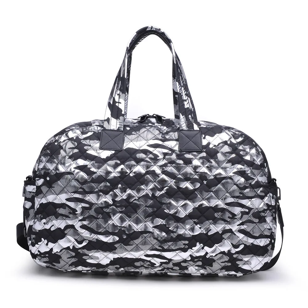Getaway - Large Travel Weekender