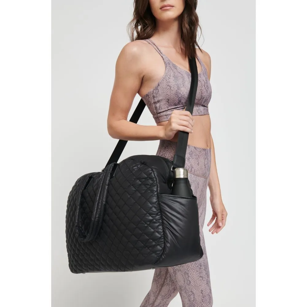 Getaway - Large Travel Weekender