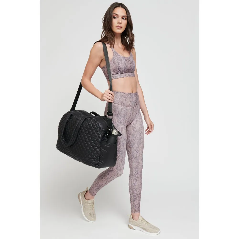 Getaway - Large Travel Weekender