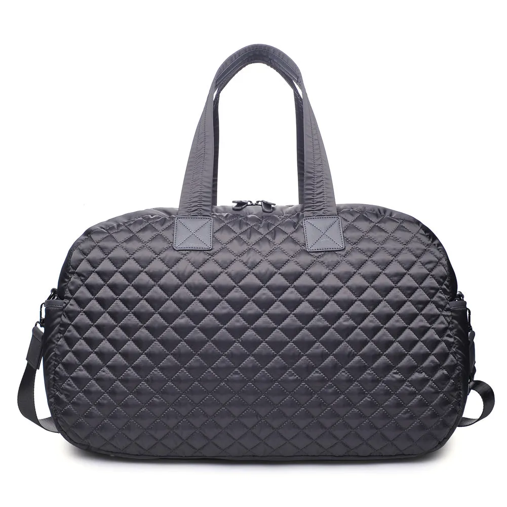Getaway - Large Travel Weekender