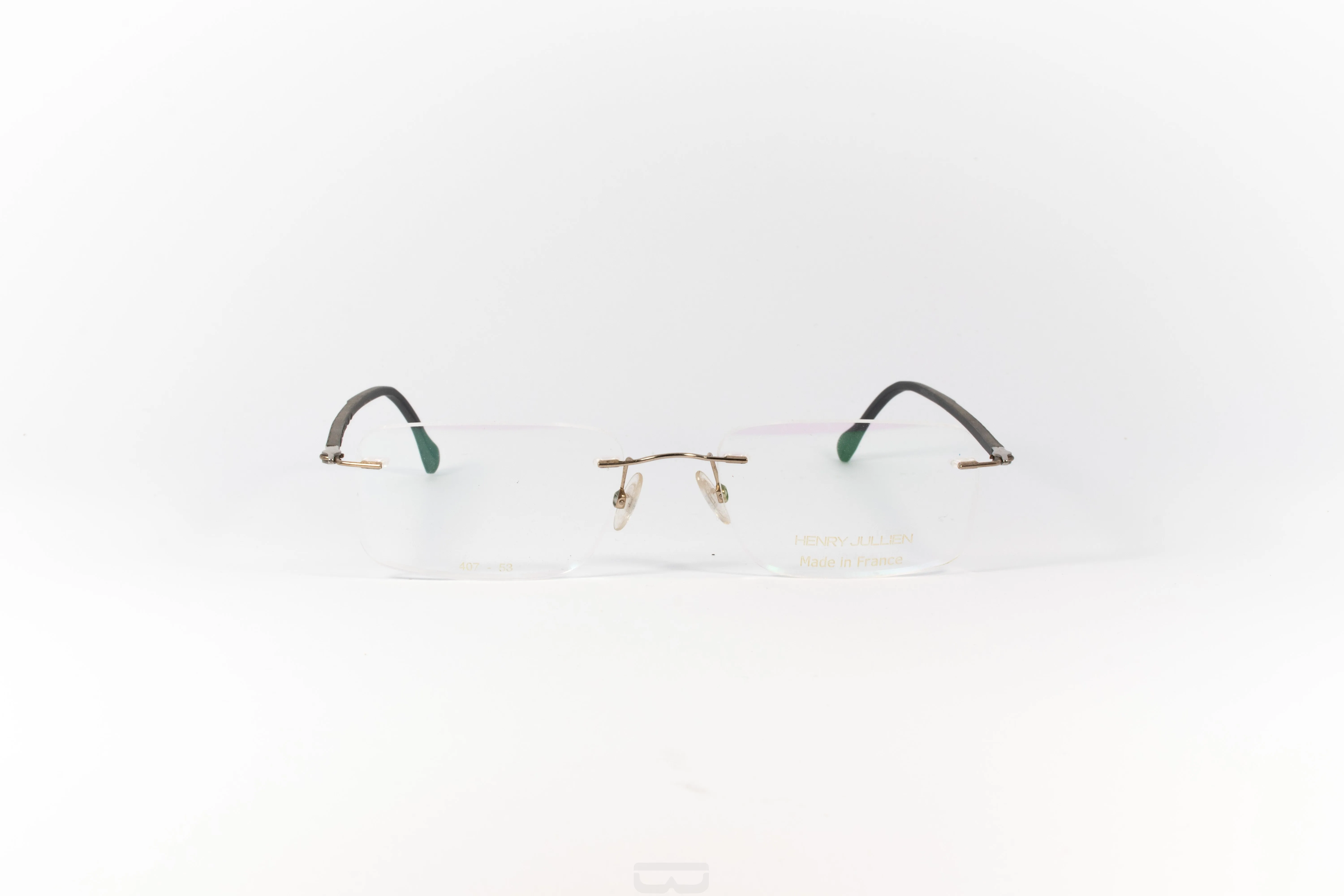 HENRY JULLIEN Frame - Arpege Grey Carbon Fiber