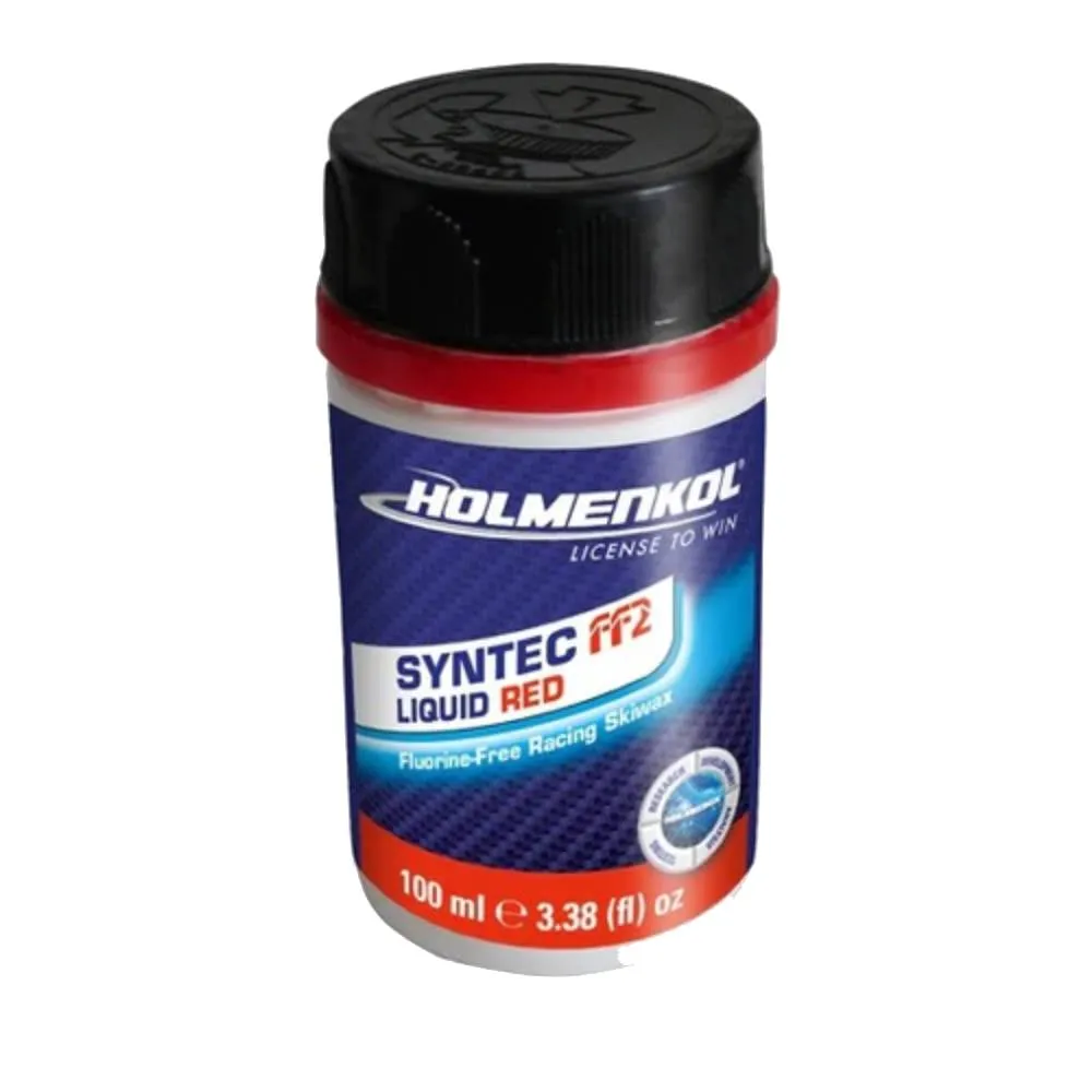Holmenkol Syntech FF2 Liquid