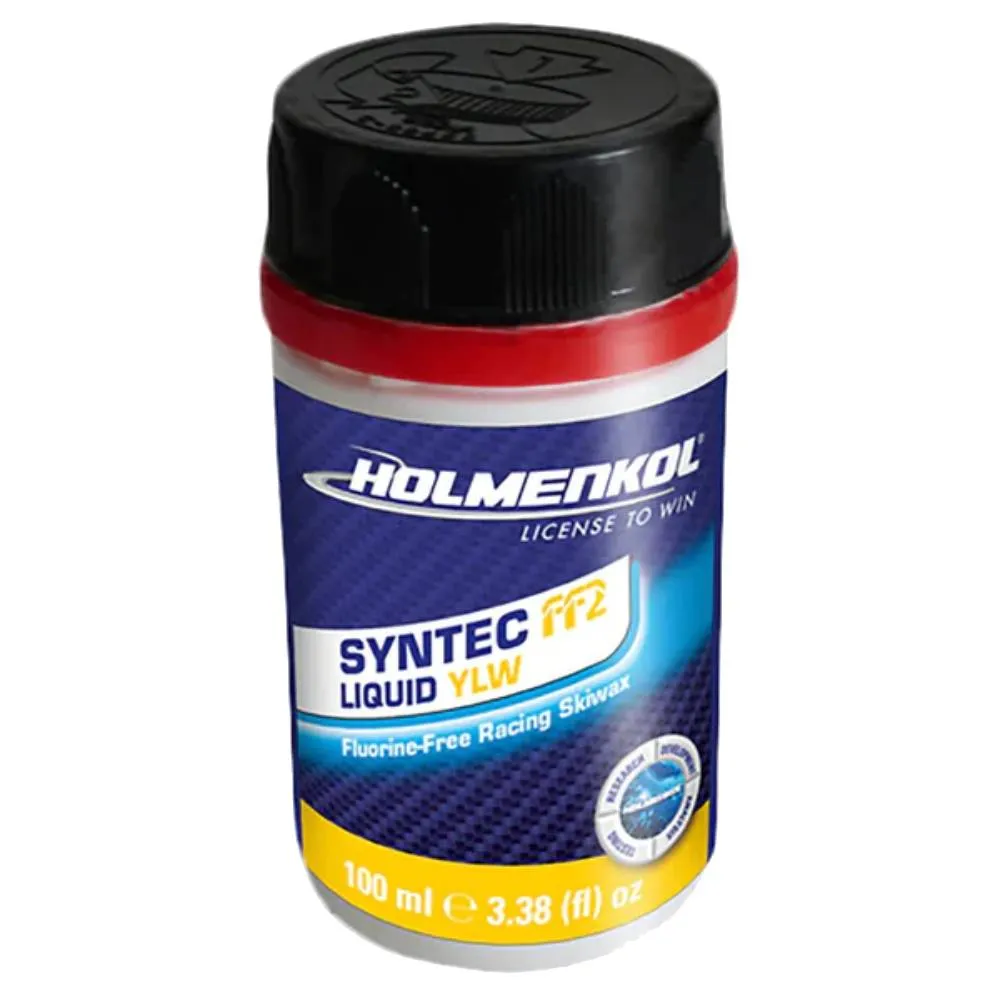 Holmenkol Syntech FF2 Liquid