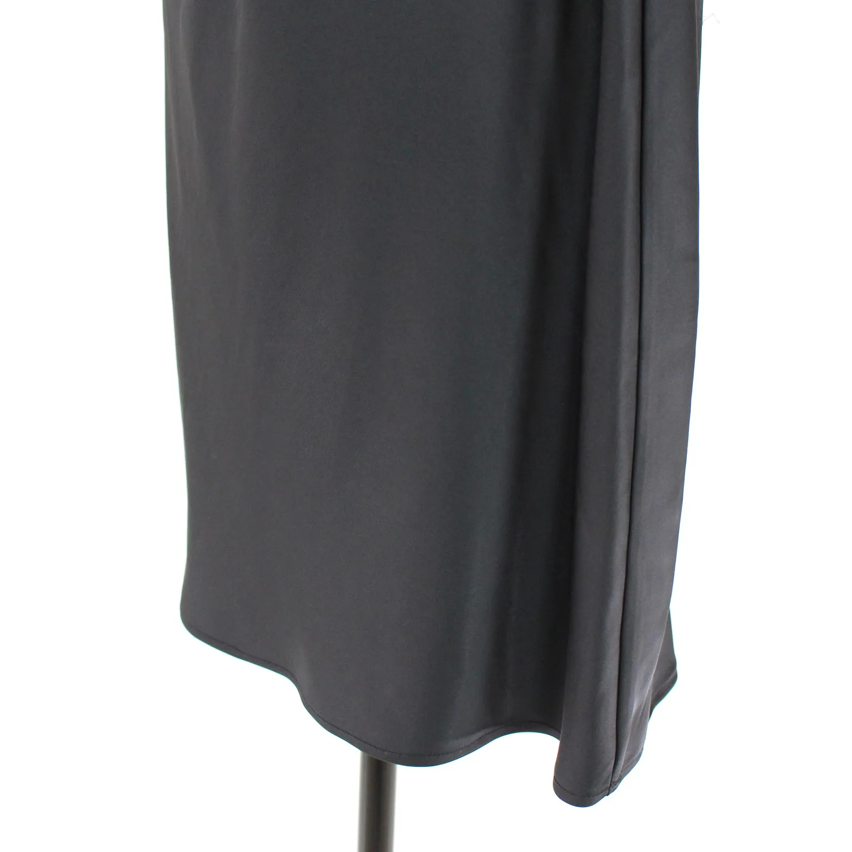 House Of Harlow 1960 Satin Dress