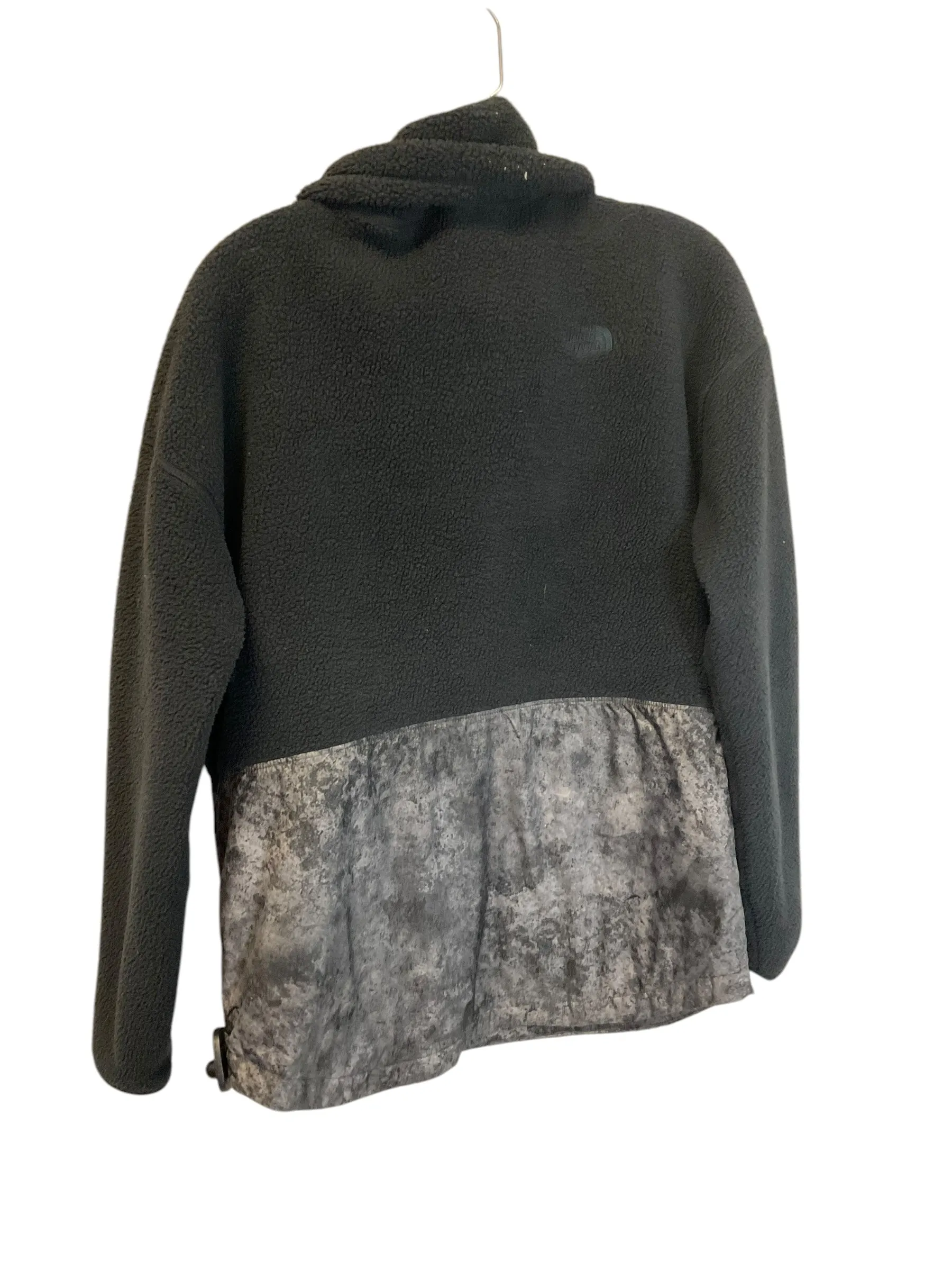 Jacket Faux Fur & Sherpa By The North Face  Size: M