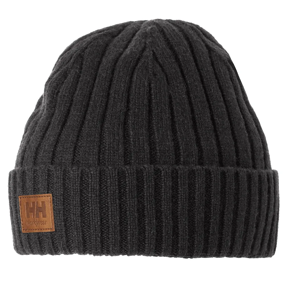 Kensington Wool Beanie