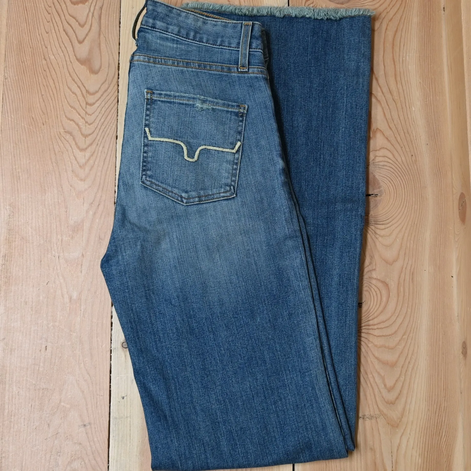 Kimes Ranch Olivia Trouser