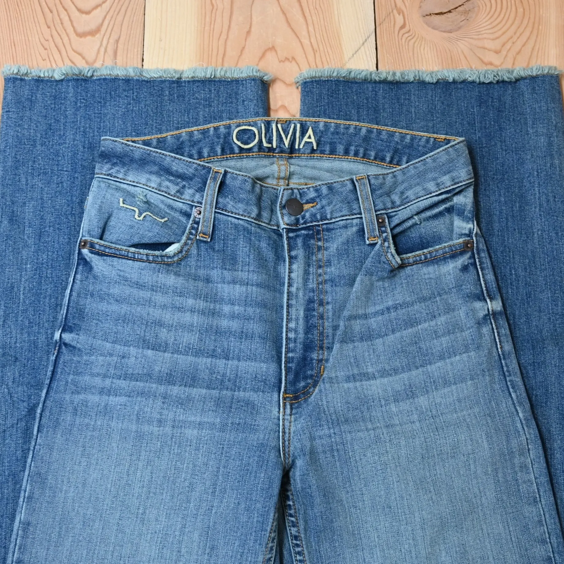 Kimes Ranch Olivia Trouser