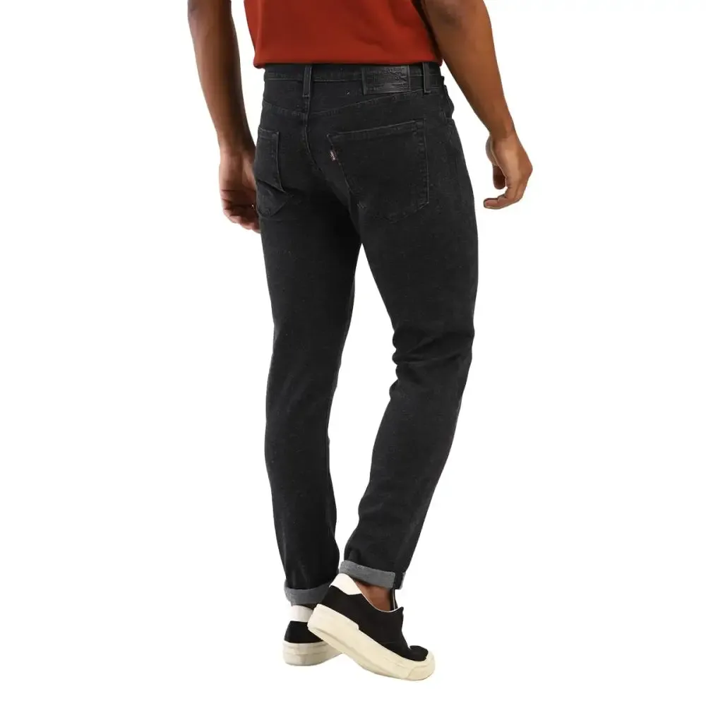 Levi's Men's Slim Jeans (Grey)