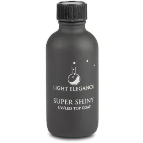 Light Elegance Super Shiny Top Coat Refill (60 ml)