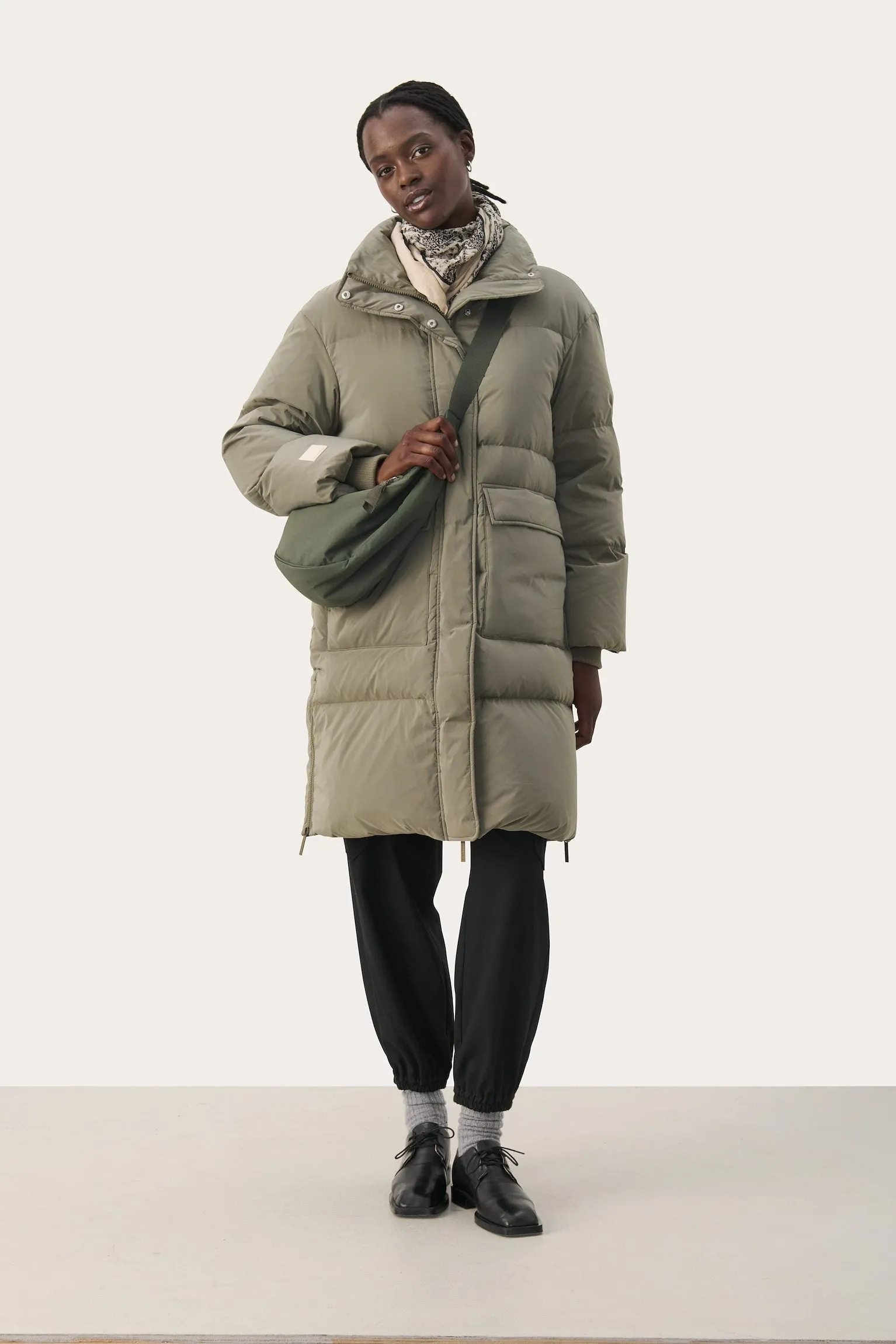 Lisanne Coat - Part Two