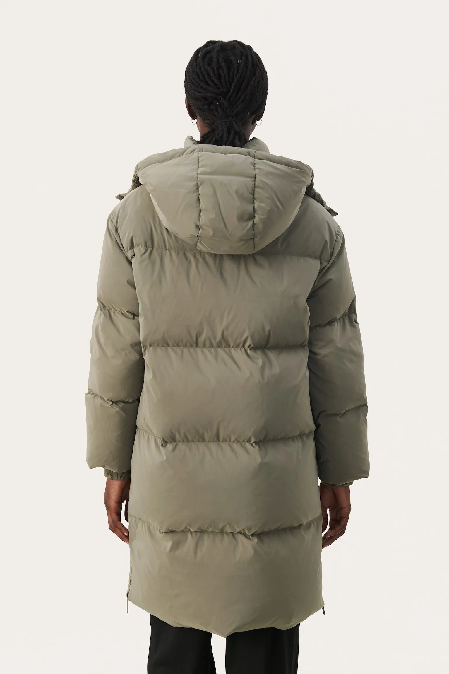 Lisanne Coat - Part Two