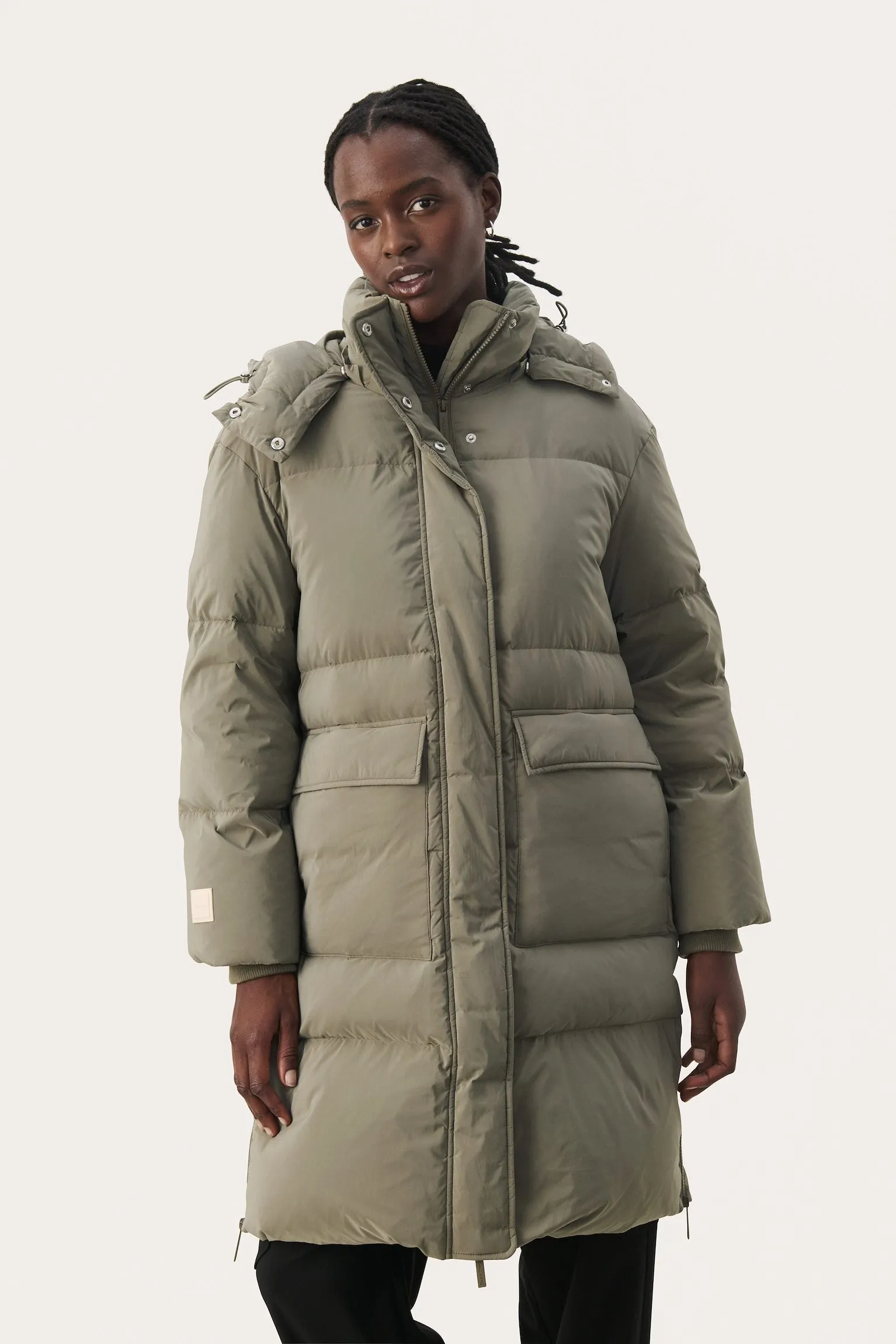 Lisanne Coat - Part Two