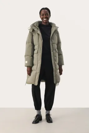 Lisanne Coat - Part Two