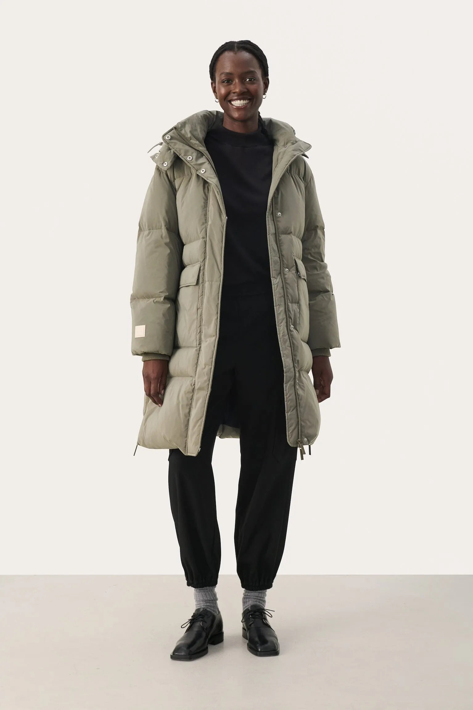 Lisanne Coat - Part Two