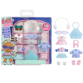 LOL Surprise Fashion Pack - Winter Style