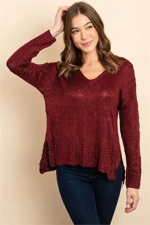 Maverick Sweater