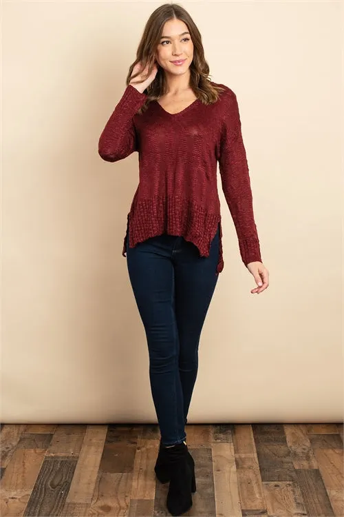 Maverick Sweater