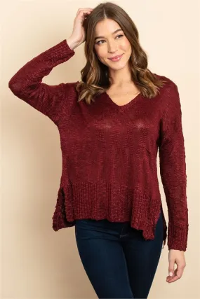 Maverick Sweater