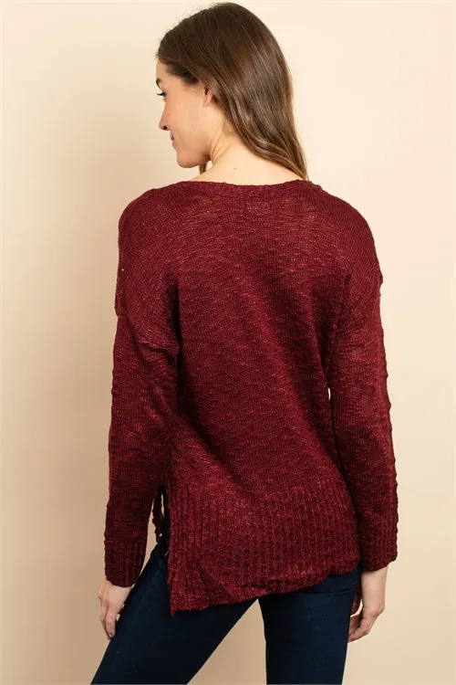 Maverick Sweater