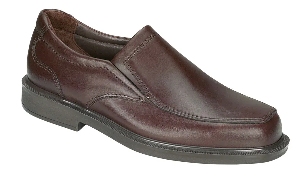 Men's Diplomat - Brown