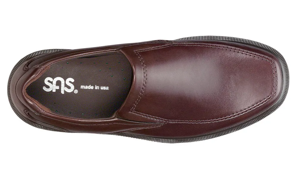 Men's Diplomat - Brown