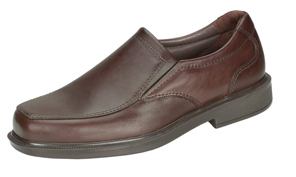 Men's Diplomat - Brown