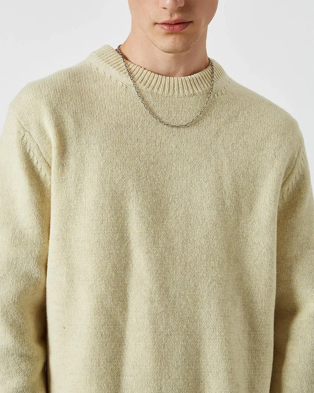 Minimum Gemo Jumper