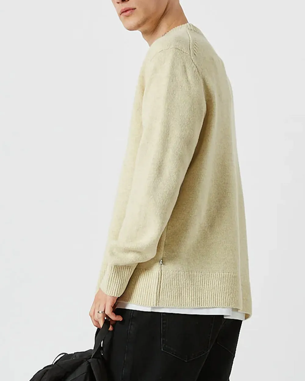 Minimum Gemo Jumper