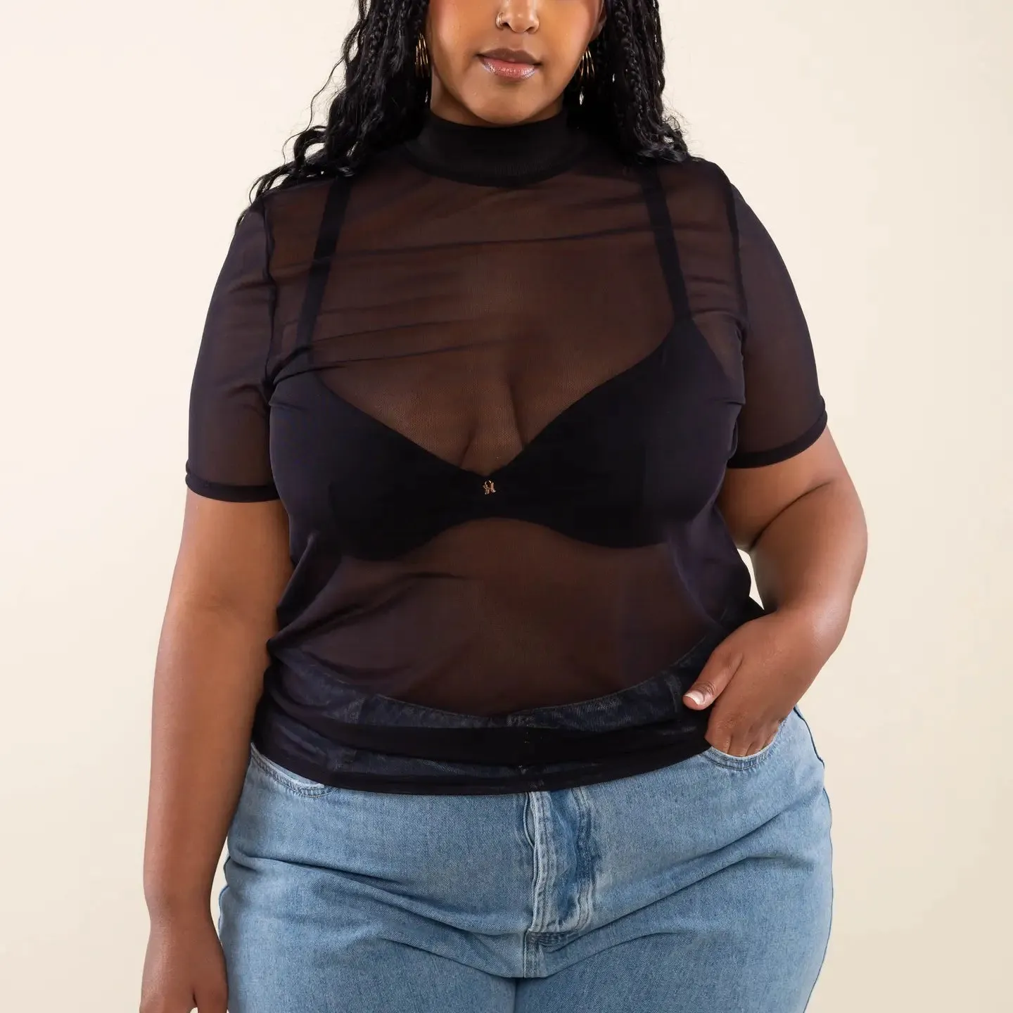 nalani top