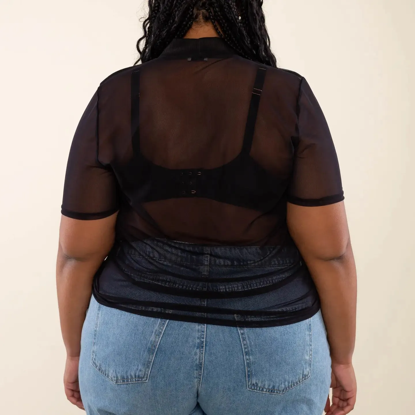 nalani top