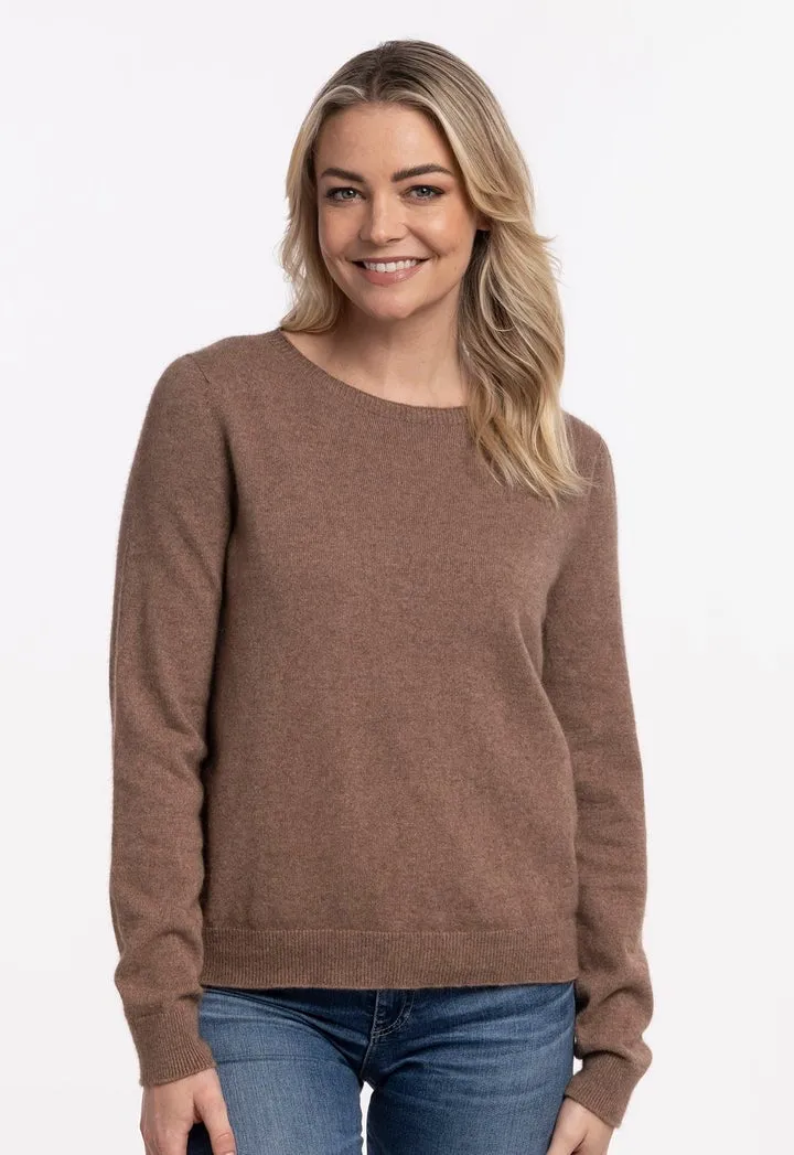 Native World Classic Crop Crew Jersey