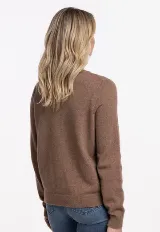 Native World Classic Crop Crew Jersey