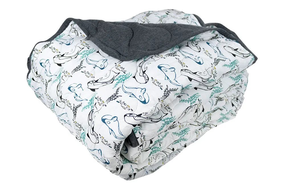 Nest Designs Blanket
