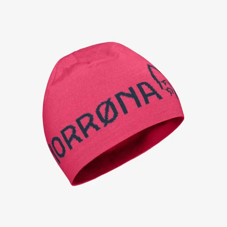 Norrøna /29 Reversible Cotton Beanie