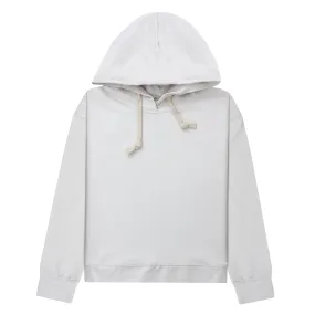 Off-White Boxy Hoodie