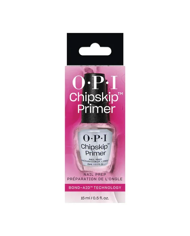OPI Nail Polish Chipskip™ Primer