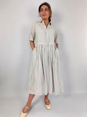 Pas De Calais 4454 Dress Natural