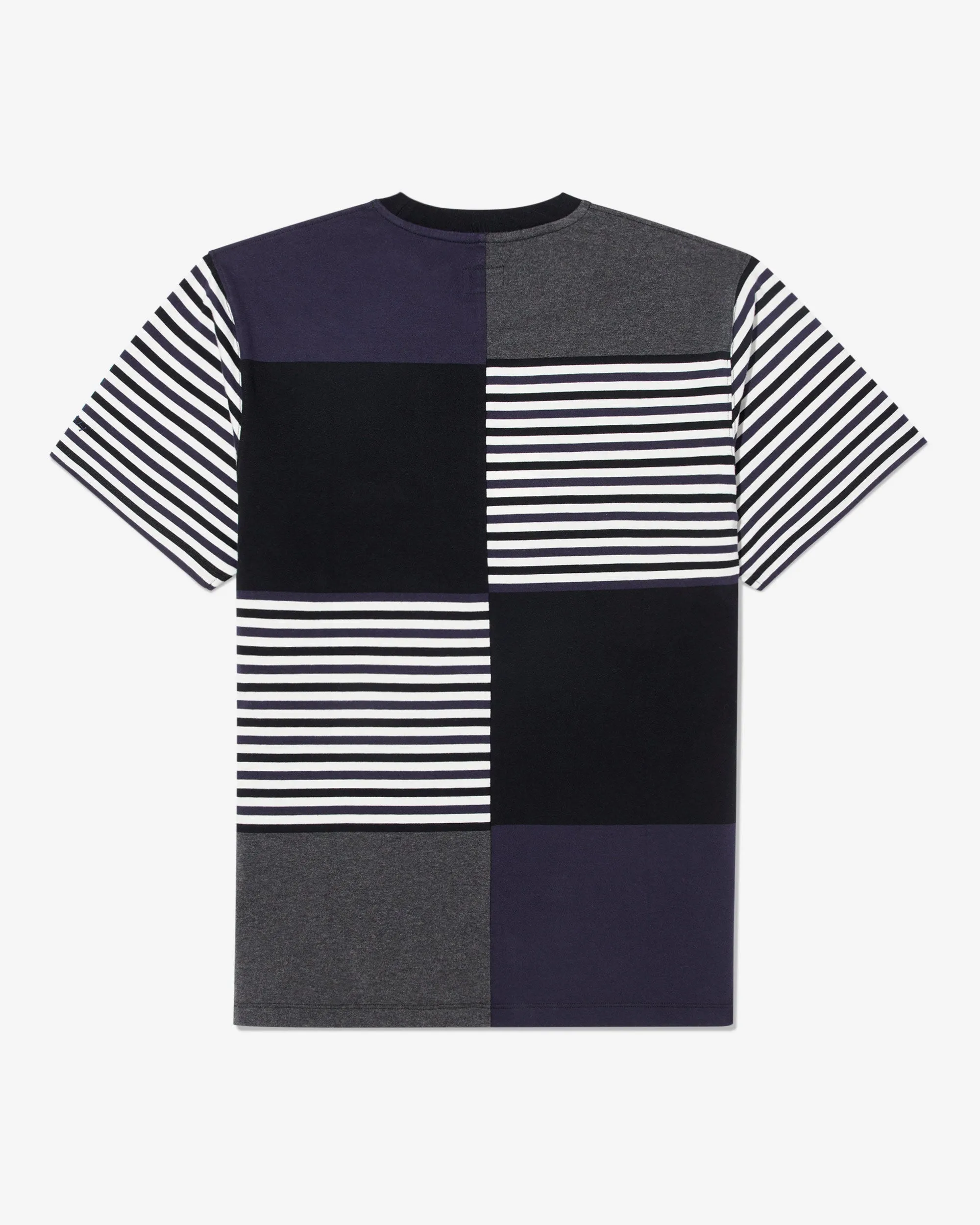Patchwork Top