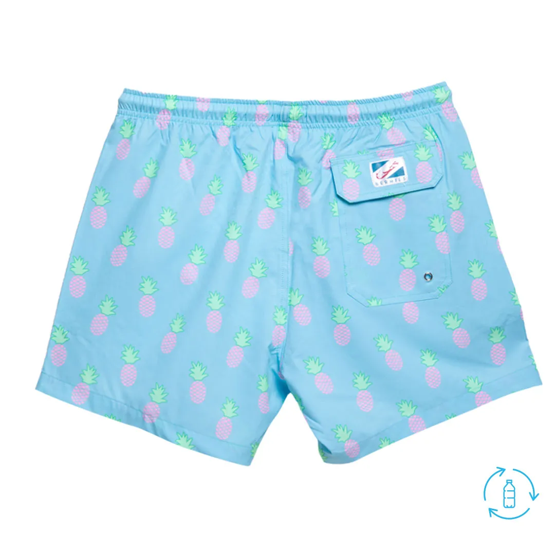 Pineapple Funky - Women