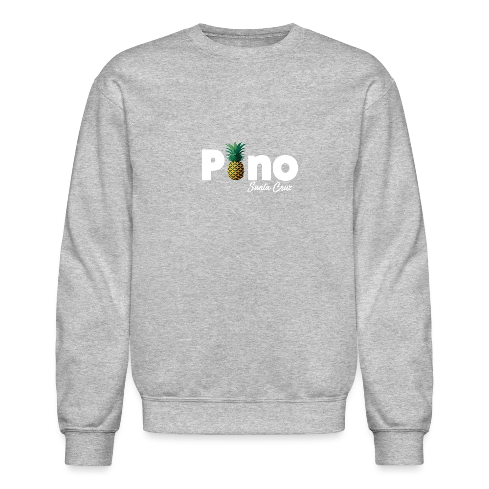 Pono Pineapple L/S Ladies