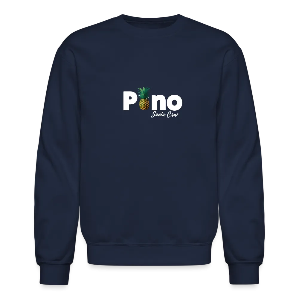 Pono Pineapple L/S Ladies