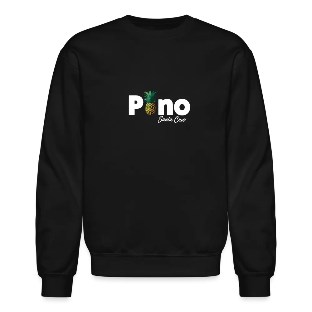 Pono Pineapple L/S Ladies