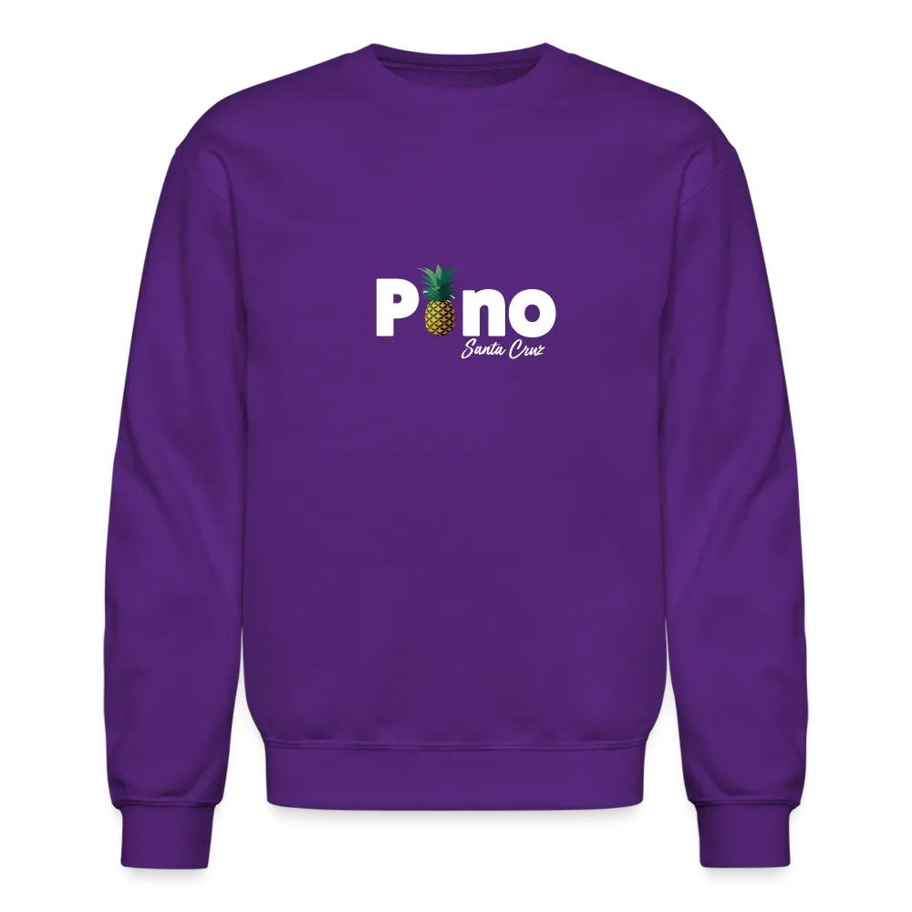 Pono Pineapple L/S Ladies