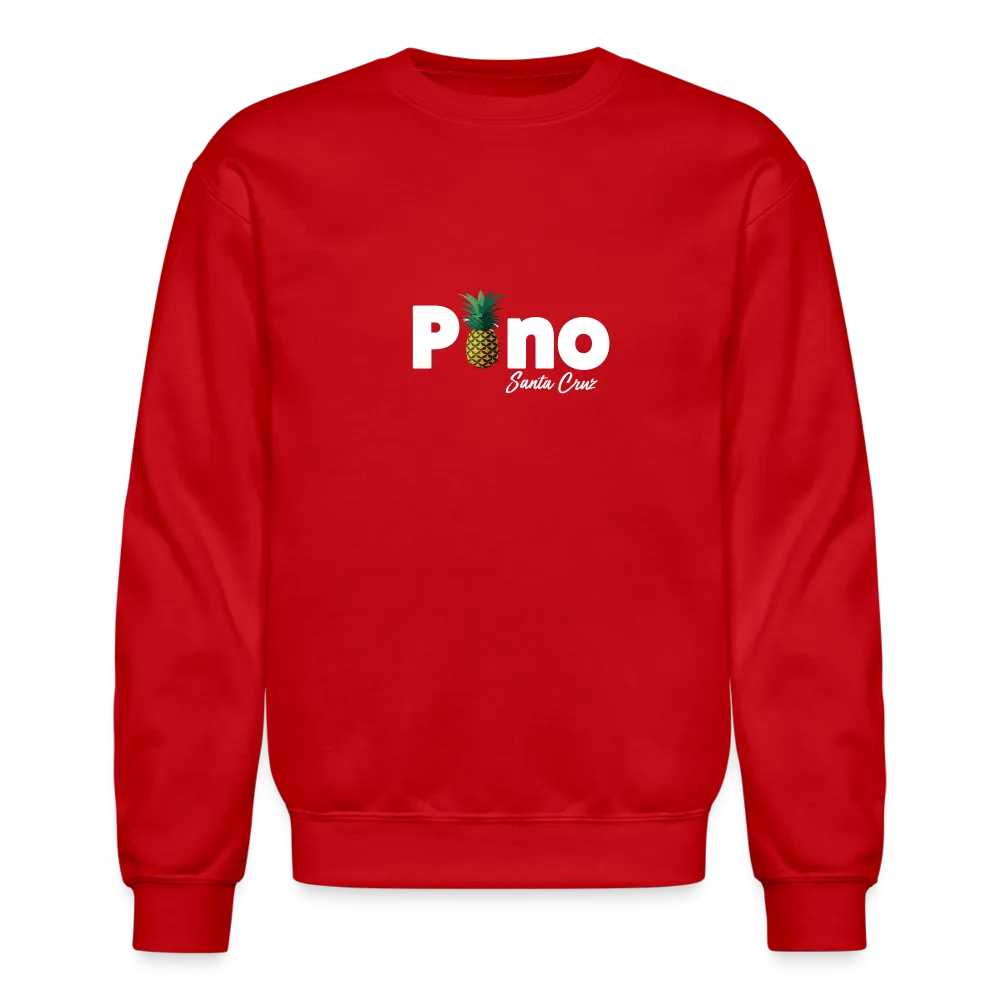 Pono Pineapple L/S Ladies