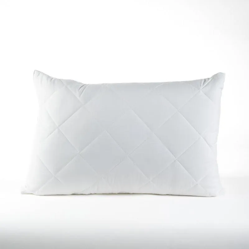 Quilted Hollow Puff Pillow Inner - Standard